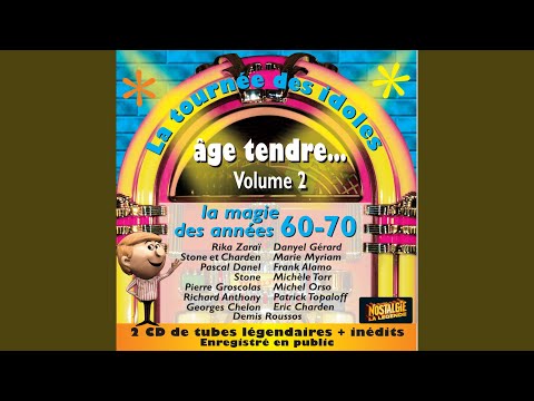 Hymne à L Amour Live