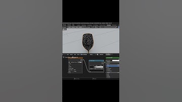 Making a wine glass in Blender 3D
