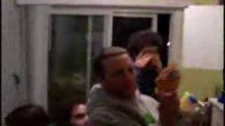 Hood Prank- Garbage Hood