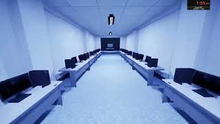 School 666 —— Chapter 1 - Lost, Severe Conservator (3:08:32)