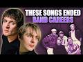 Flop Songs That Derailed Rock Bands' Entire Careers