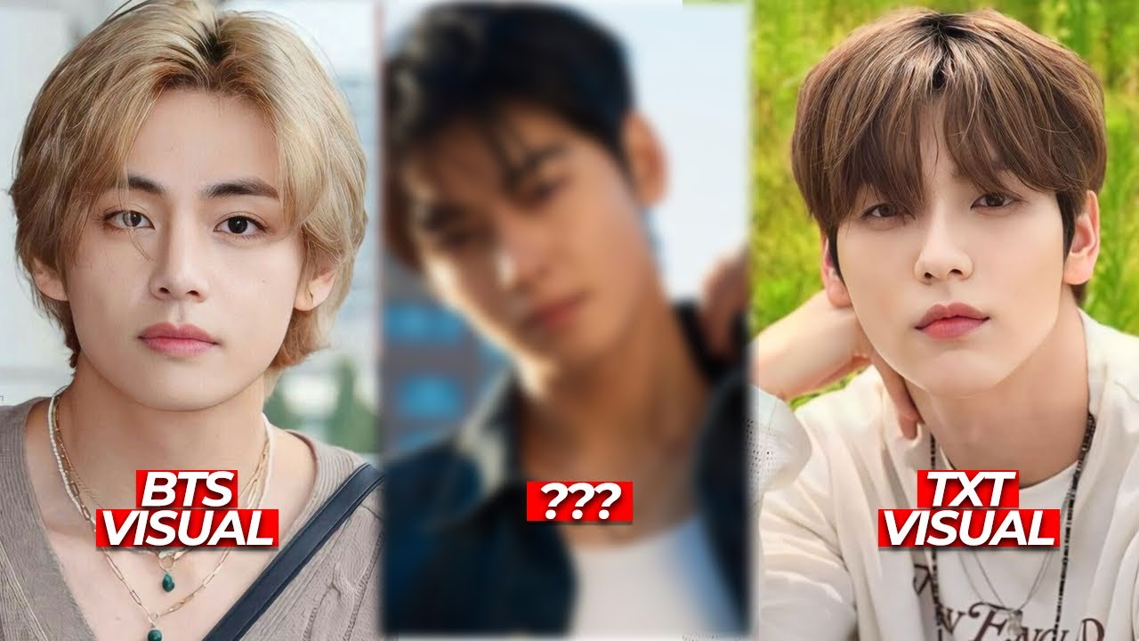 Everything You Need To Know About BigHit New Boy Group