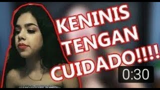 Tengan Cuidado Y Difundan Esto... - Kenia Os