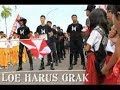 LO HARUS GRAK SLANK karaoke download tanpa vokal cover