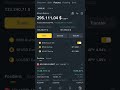 JELLYJELLY To the moon or back to earth 🚀 #binance #trading #crypto #money #shorts