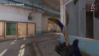 Cache Glock-18 1V5 Ace Clutch