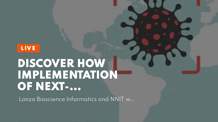 Discover how implementation of next-generation Manufacturing Execution Systems (MES) can be opt...