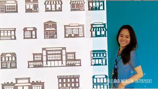 Students reflection (Guinsuhutan Cave and Falls) Learning Task 2 (Finals)