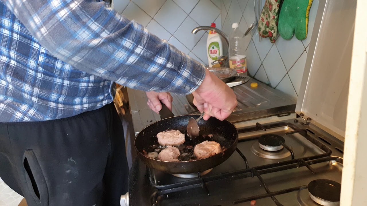 Как машины переворачиваются