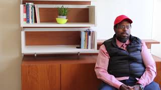 Project Access + MHASF Series: CW talks about Mental Health, Homelessness, and More