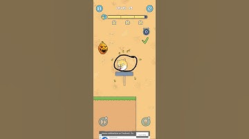 Doge rescue: draw the save | level 15 complet | #trending #viral #game #doge #androidgames #doglover