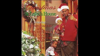 H-Town - Knockin' Boots For Christmas