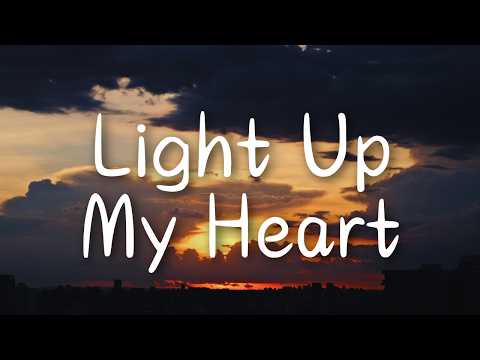 My Song - Light Up My Heart