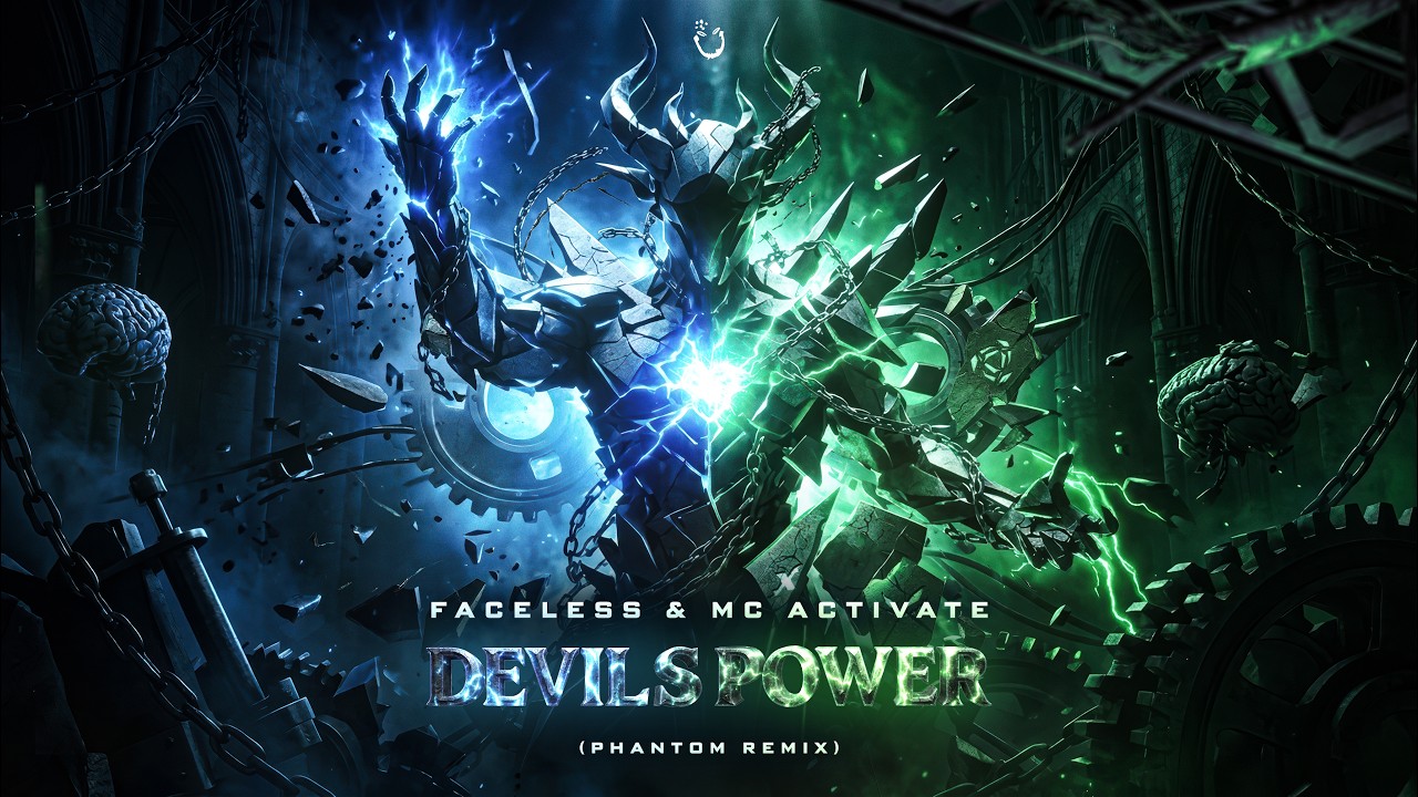 Watch Faceless & MC Activate - Devils Power (Phantom Remix) on YouTube Watch Faceless & MC Activate - Devils Power (Phantom Remix) on YouTube