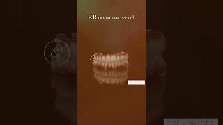 Premium Dental Solutions by RR Dental Lab – Precision, Quality &amp; Innovation