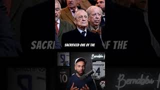 Who Will Be Sacrificed for Pérez’s €150M Signing?