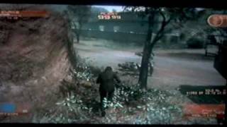 Metal Gear Solid 4 Hidden Flashback 1