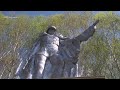 «Марий Эл ТВ»: В год памяти и славы в республике отреставрировали памятники и обелиски