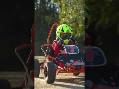 KAYO GoKarts - S70