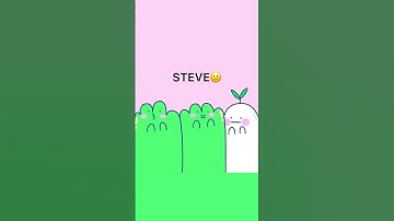 Thumbnail of It’s finally me and you…and your friend STEVE