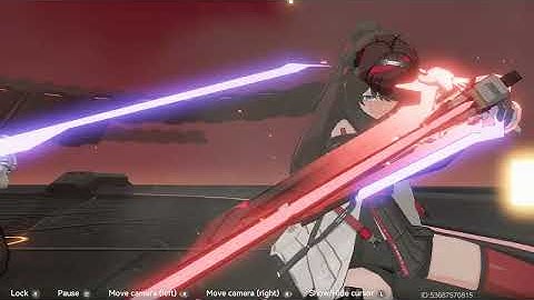 Aether Gazer(PC)- Iterative Testing: Regression Test: Alpha - Difficulty 3