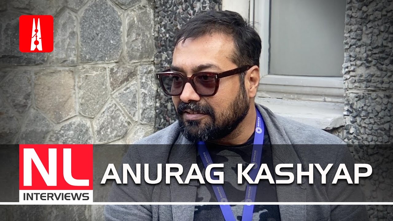 nl interview - anurag