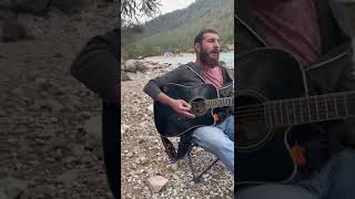 Serdar Sezer - Unutamadım Barış Manço Cover