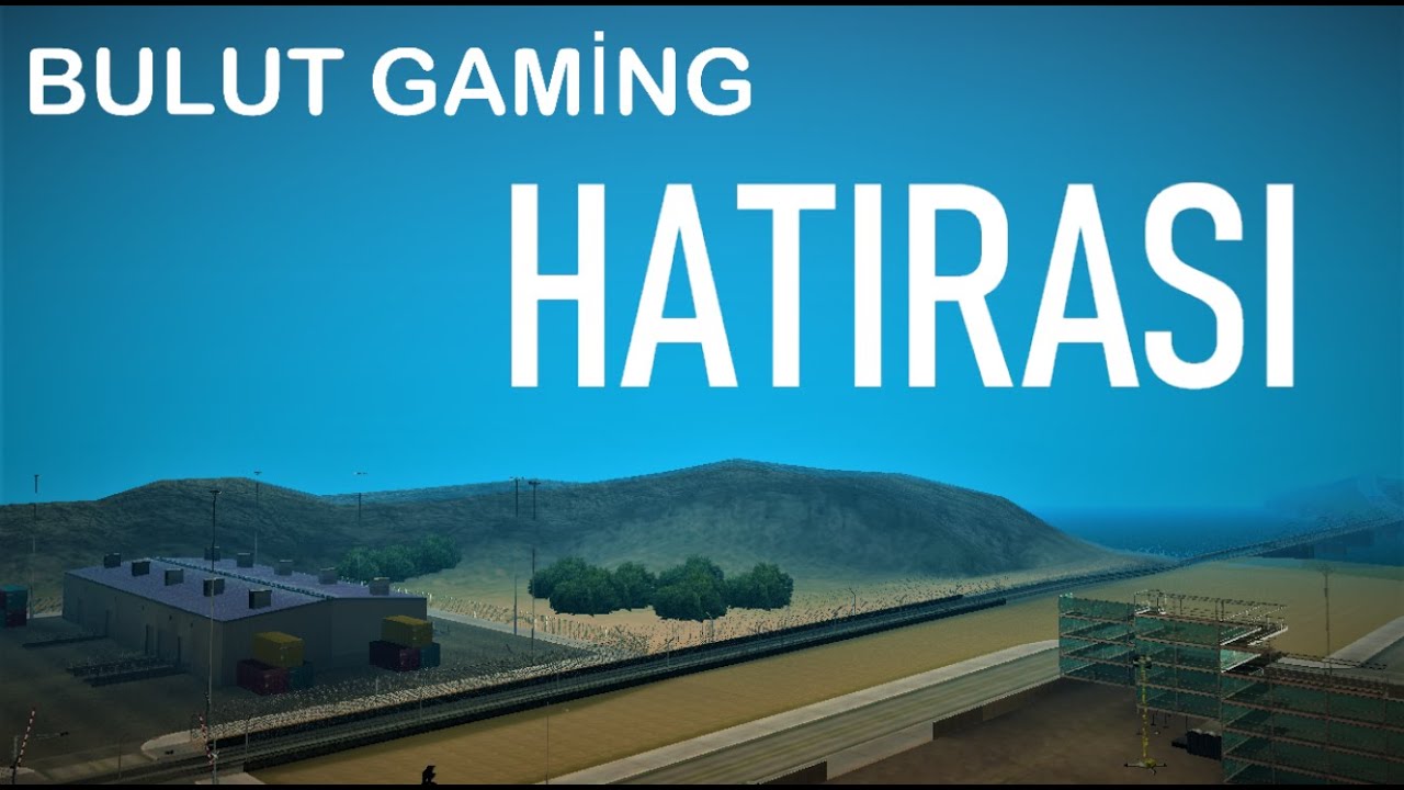 BULUT GAMİNG'İN YETKİLİLERİ !