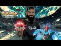 🔴LIVE - FearTheBeardo - Pok&eacute;mon Legends Z-A Part 8 - LOCK IT IN