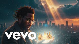 KENDRICK LAMAR FT SIA |YOU'RE SO VAIN (OFFICIAL MUSIC VIDEO)