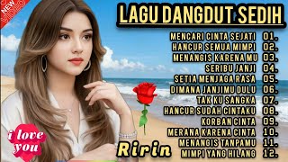 Dangdut Terbaru populerhitsteman Kerja Santai Perjalanan album Seribu Janji 