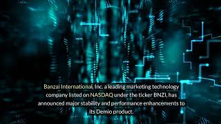 Banzai ($BNZI) Unveils SIGNIFICANT Stability and Performance Enhancements! Banzai ($BNZI) Unveils SIGNIFICANT Stability and Performance Enhancements!