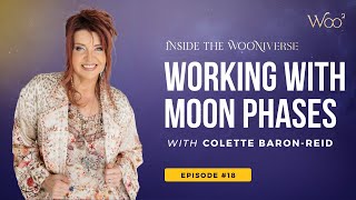 Working With Moon Phases✨