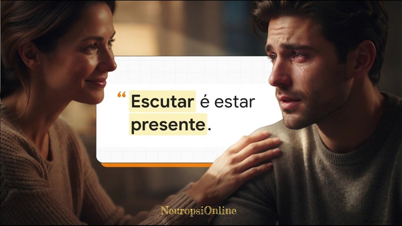 O Grito que Não se Cala: Setembro Amarelo e a Urgência de uma Saúde Mental Integral