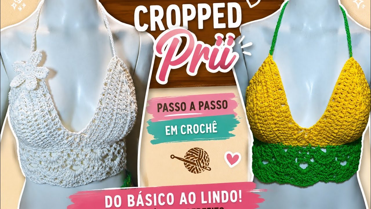 とことこ(ᵔᴥᵔ)様　オーダーページ　4/20 Cropped Prii lindo rápido e fácil 😃 - YouTube