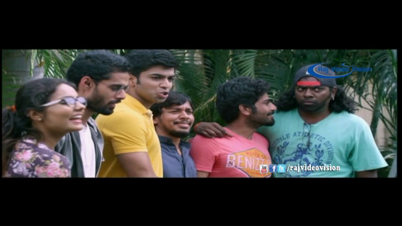 Masala Padam Full Movie Part 2