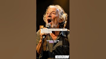 Have You Ever Seen the Rain - (1971) Original Artist #englishsongs #masonmusic #lyrics #singer #fypシ