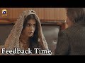 Watch Alif || FeedBack Time || Hamza Ali Abbasi || Sajal Aly || Har Pal Geo Online In HD