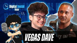 How Vegas Dave build his $50M Estate Empire in Cabo | Vegas Dave DSH #1303