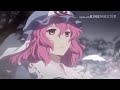 【東方MAD】ソードアート・オンラインアリシゼーションOP
