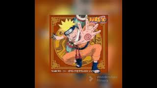 Naruto main theme [Musashi project] ^listen with headphones for better feeling^