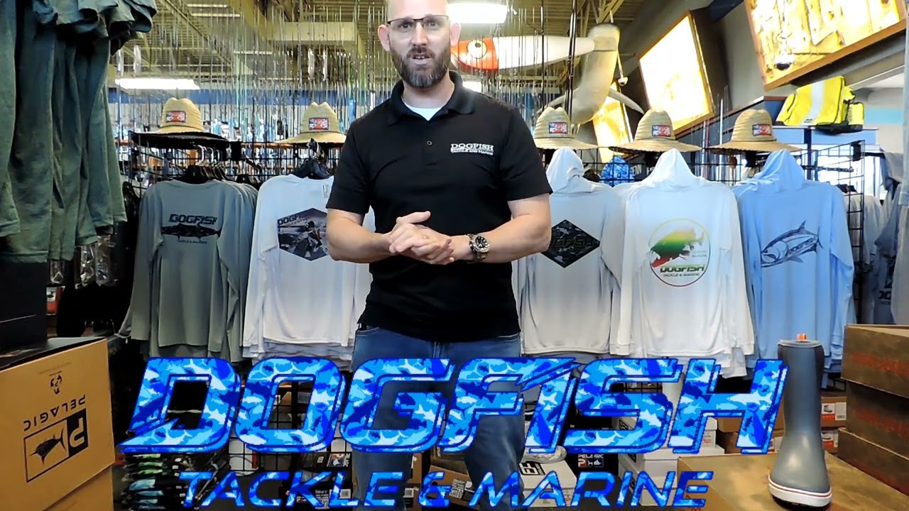 Dogfish 25 Spring 2023