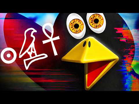 The Clue Everyone Missed In Crow 64
