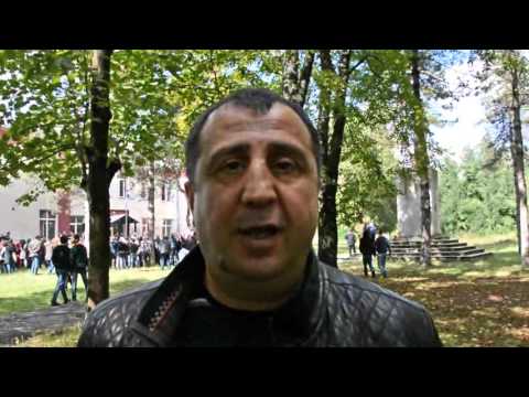 ,,კოსტაობა\" ლაგოდეხის მუნიციპალიტეტში