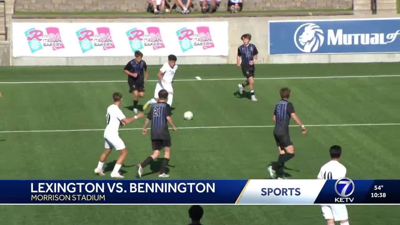 Nebraska high school state soccer: Scores and highlights from May 15