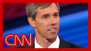 Beto O'Rourke: From punk rocker to a life of politics