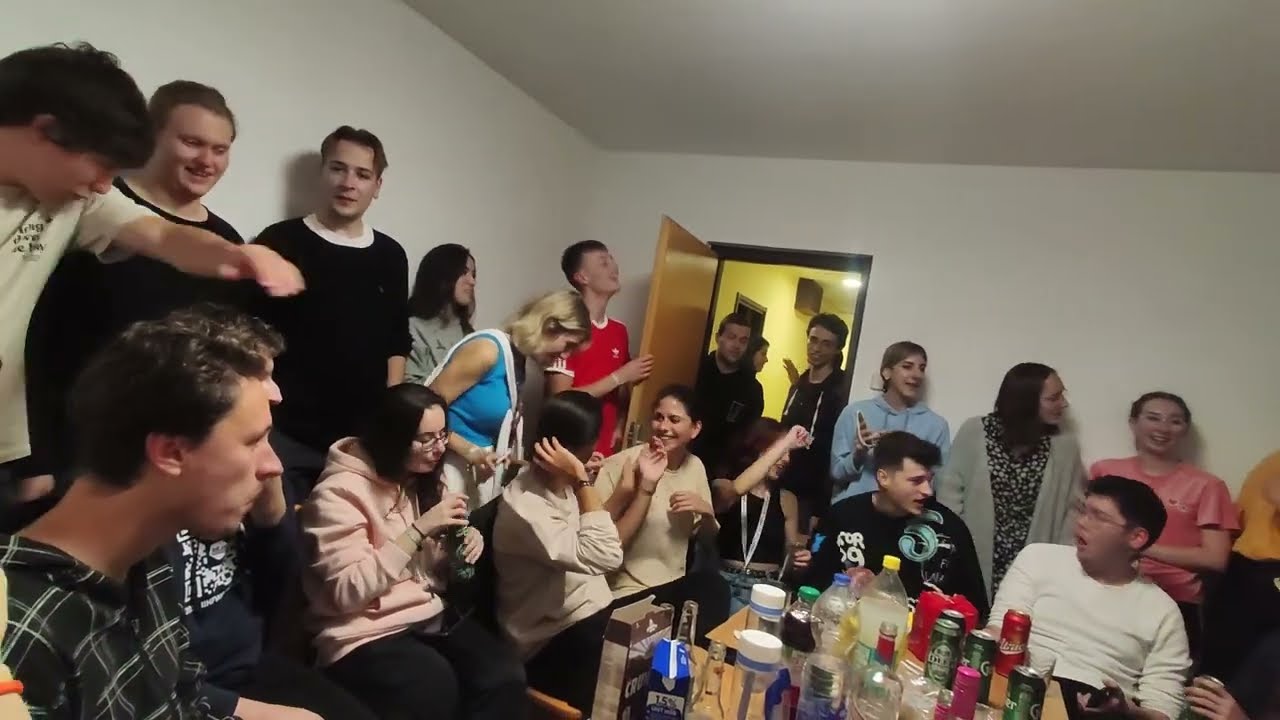 ERASMUS LIFE IN MARIBOR | The University of Maribor