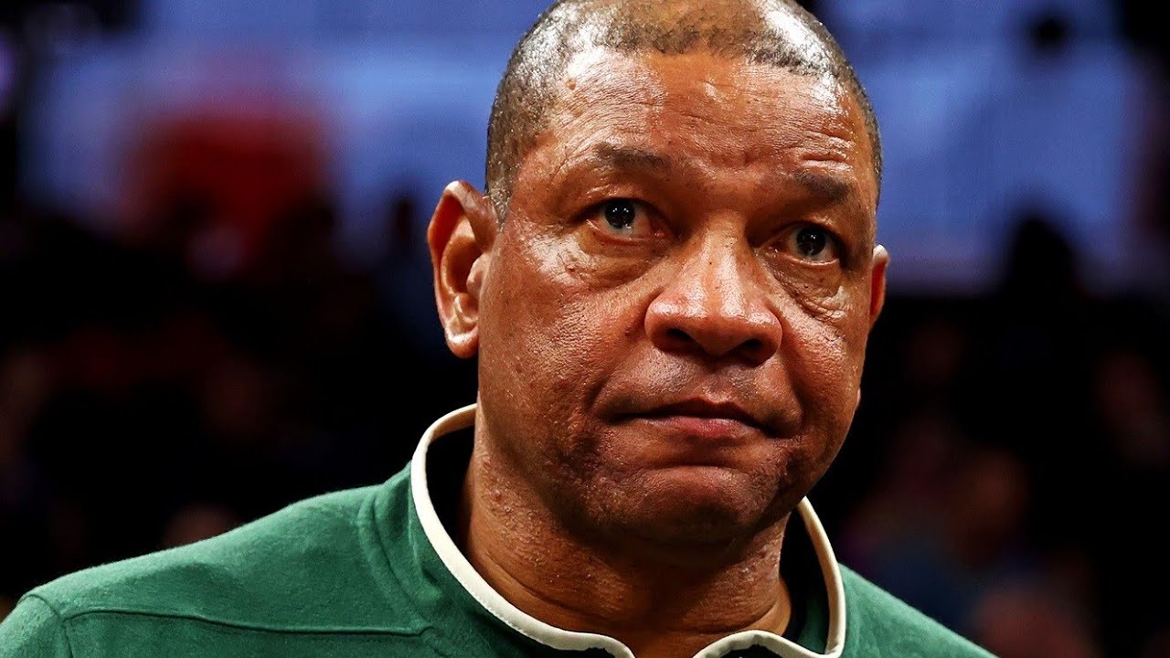 Former Bucks player blames Doc Rivers for franchise’s issues