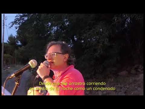 XAVIER CARLES – MUSS ES SEIN, ES MUSS SEIN (Léo Ferré)