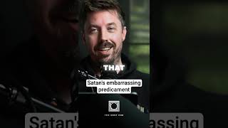 Satans embarrassing predicament #short
Pulled from The Deep End w/Taylor Welch episode title: The Mechanics of Manifestation (visualization, real faith, & divine partnership) Satans embarrassing predicament #short